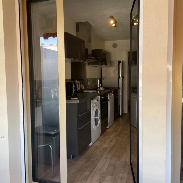 Le Suquetan - Appartement - Vue sur Mer - 14