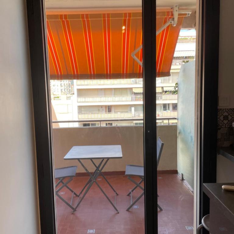 Le Suquetan - Appartement - Vue sur Mer - 13