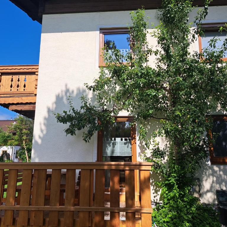 Palfengut - Apartment mit 2 Schlafzimmern (4 Erwachsene) - 39