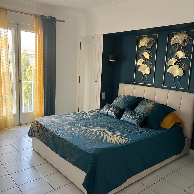 Bel appartement à Perpignan - Apartment mit 3 Schlafzimmern - 7