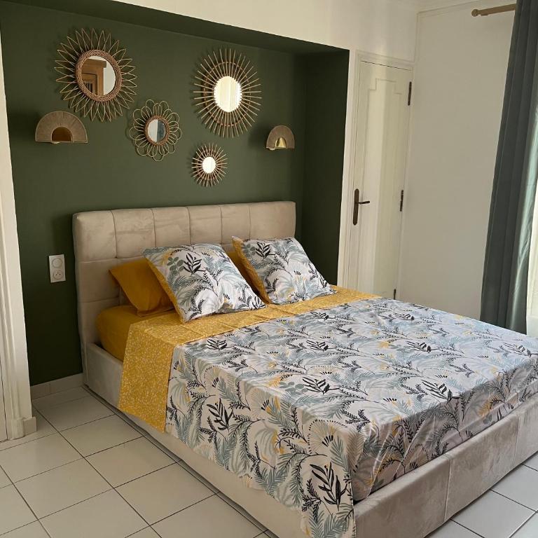 Bel appartement à Perpignan - Apartment mit 3 Schlafzimmern - 4
