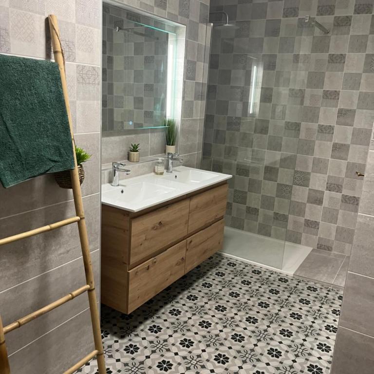 Bel appartement à Perpignan - Apartment mit 3 Schlafzimmern - 5