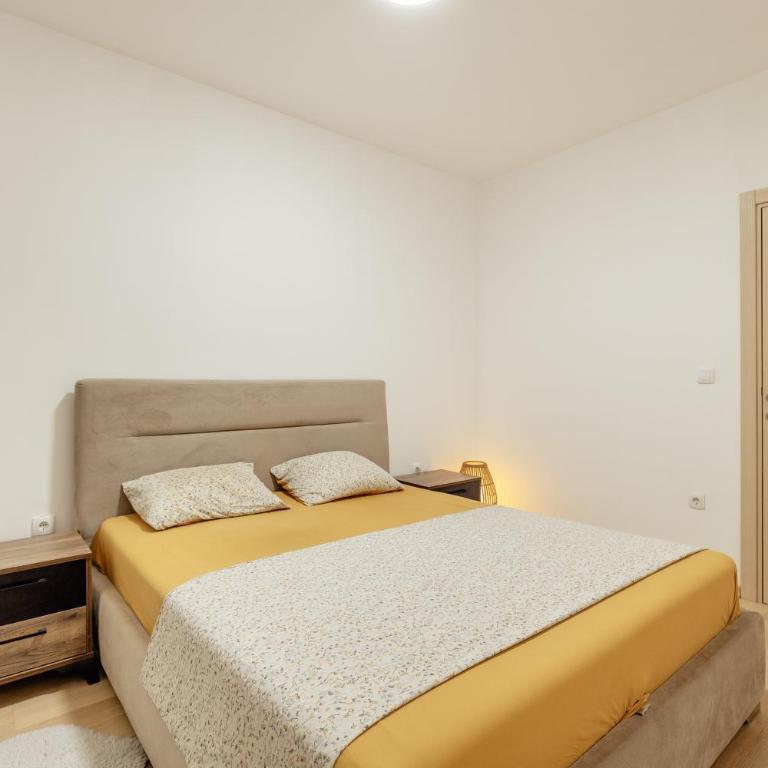 MAJA Sea View Apartment - One-Bedroom Apartment - 17