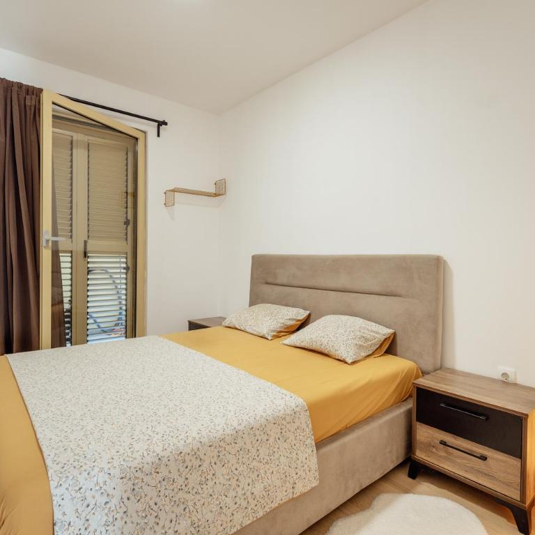 MAJA Sea View Apartment - One-Bedroom Apartment - 18