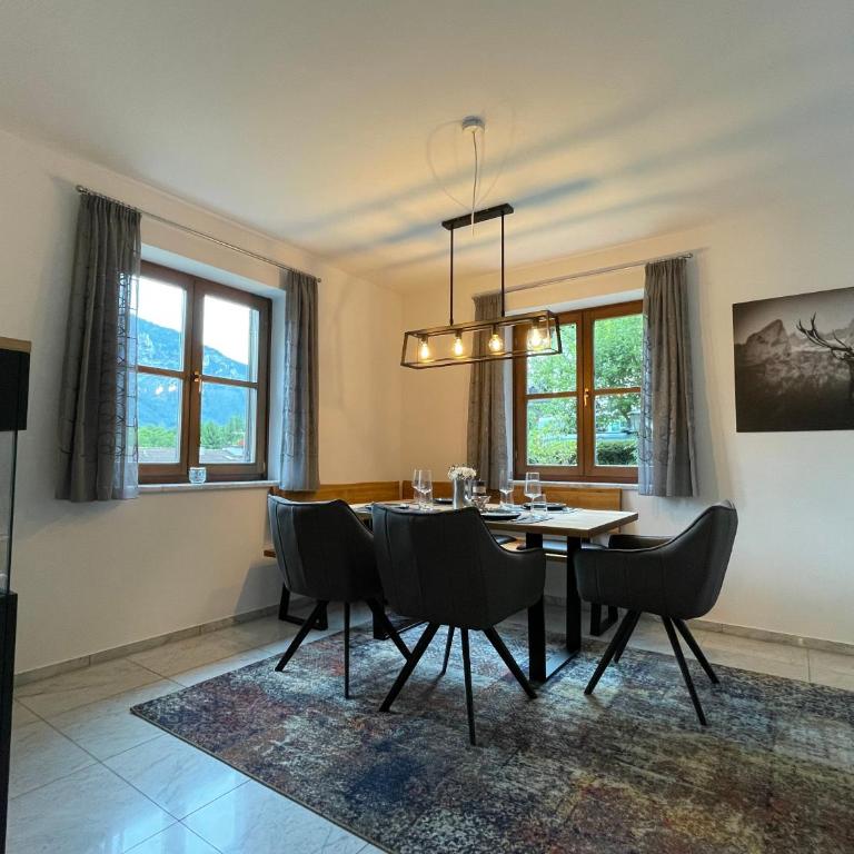 Ferienwohnung Bad Reichenhall (Nonn) - Apartment mit 2 Schlafzimmern - 14