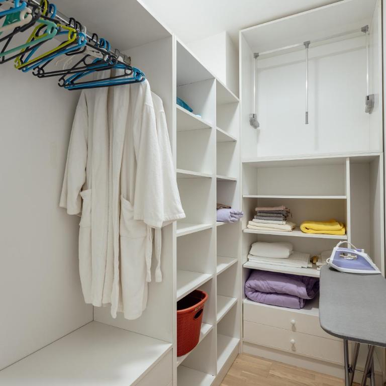 MAJA Sea View Apartment - One-Bedroom Apartment - 19