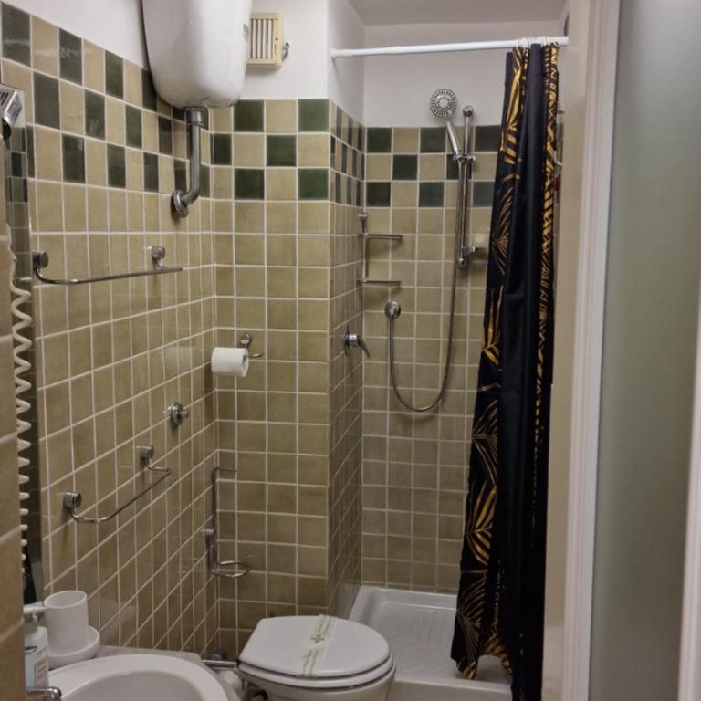 Trastevere apartament and comfort - Casa Vacanze - 27