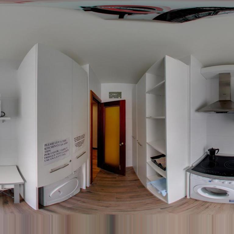 Hostal Meson Del Barro - Alojamientos Pamplona - Habitación Doble - 2 camas - 21