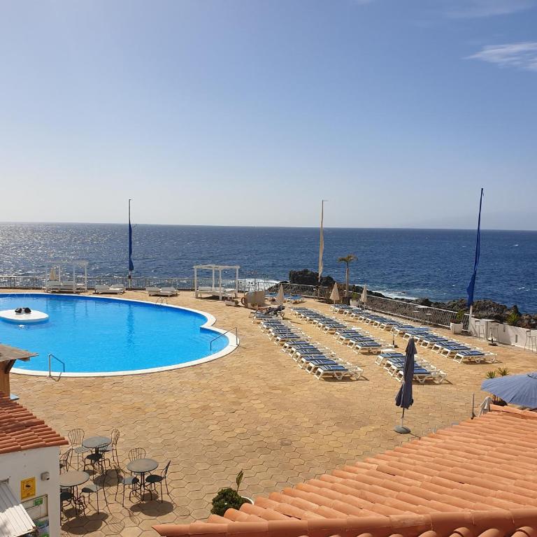 Premium and Sea - Apartamento con vistas al mar - 32