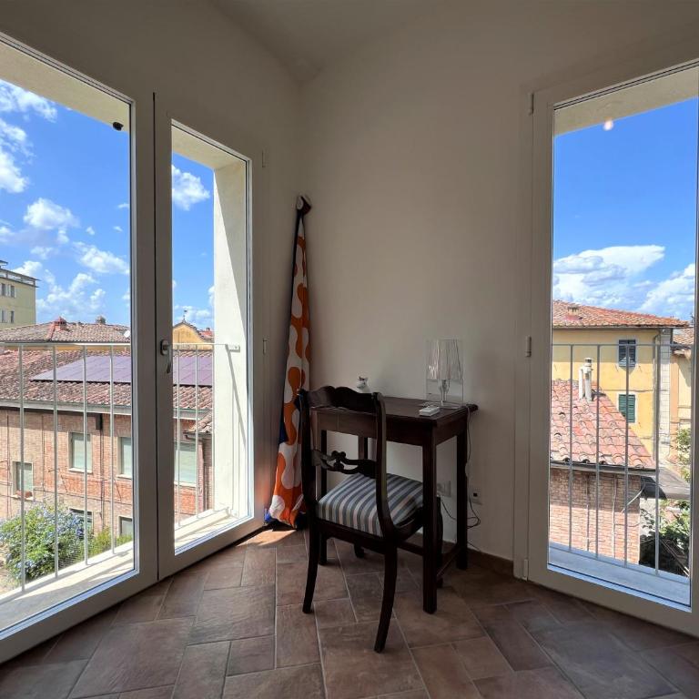 Locanda Castellini-private parking - Appartamento con 2 Camere da Letto - 27