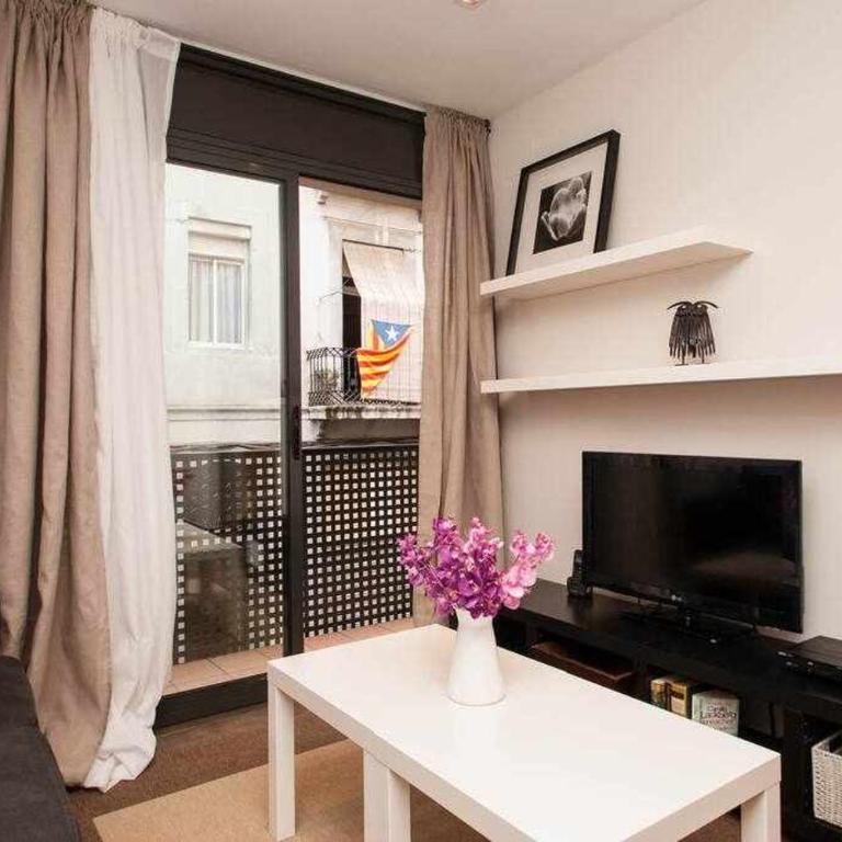 Port IV Apart céntrico ideal grupos 12 - Three-Bedroom Apartment - 6