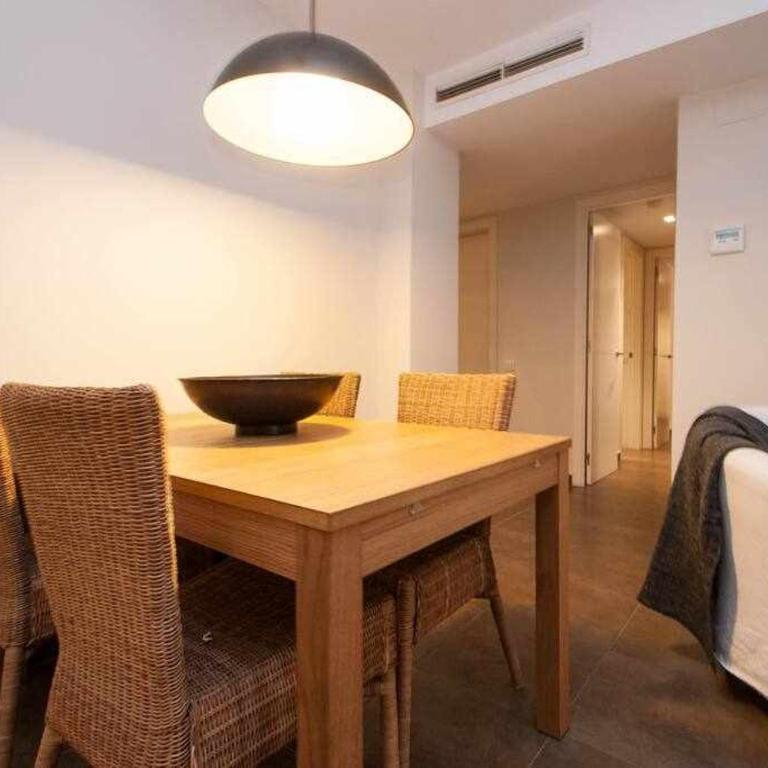 Port IV Apart céntrico ideal grupos 12 - Three-Bedroom Apartment - 15