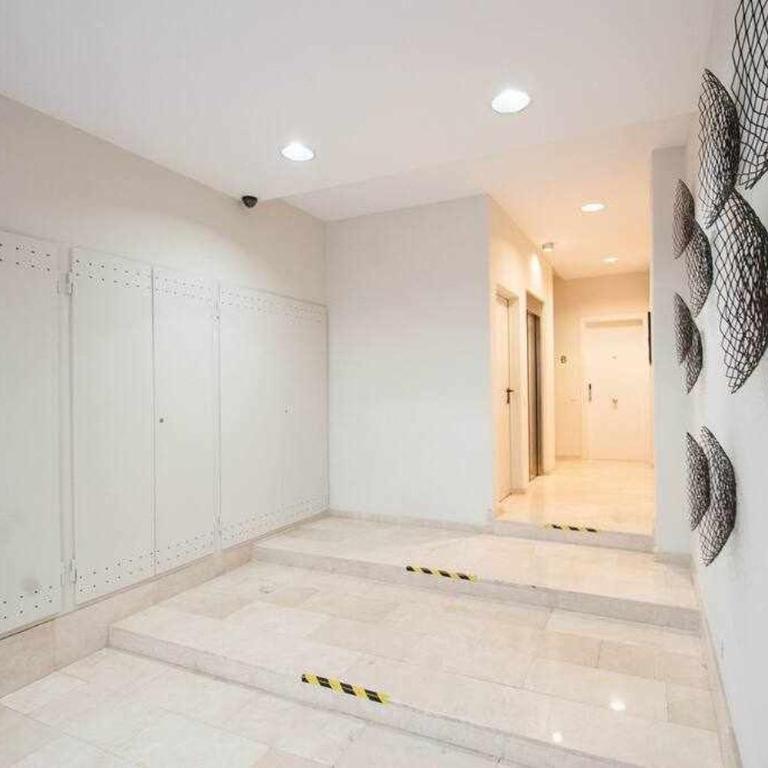 Port IV Apart céntrico ideal grupos 12 - Three-Bedroom Apartment - 36