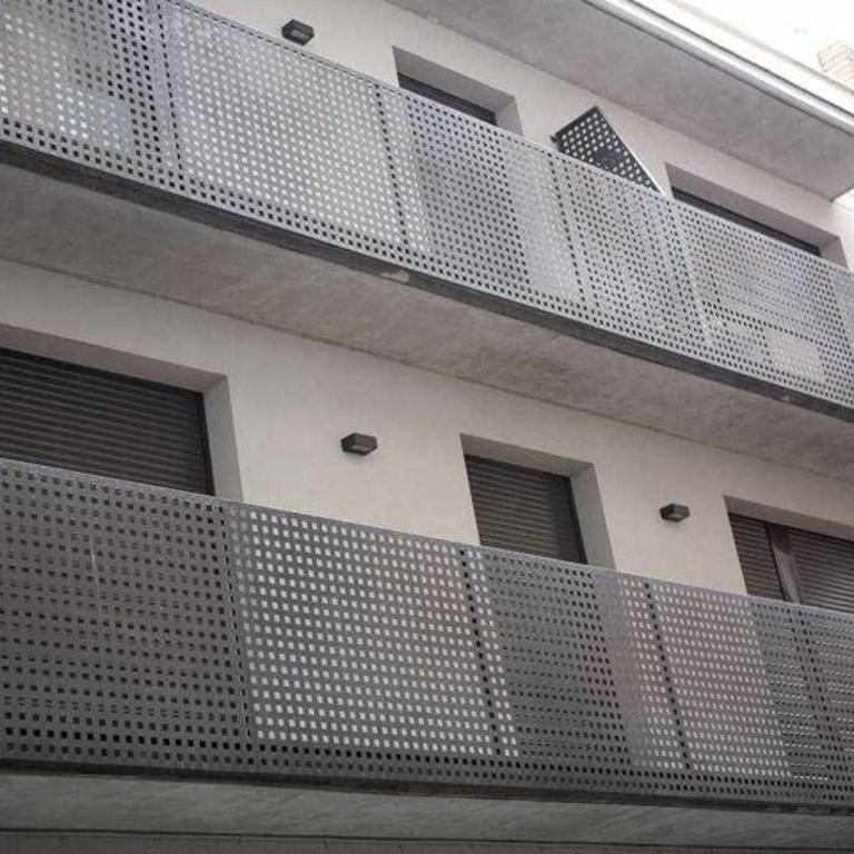 Port IV Apart céntrico ideal grupos 12 - Three-Bedroom Apartment - 37