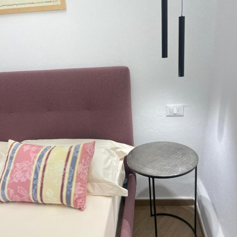 Camere in Borgo - Camera Matrimoniale con Letto Supplementare - 2