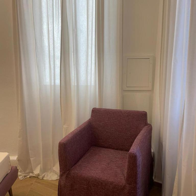 Camere in Borgo - Camera Matrimoniale con Letto Supplementare - 3