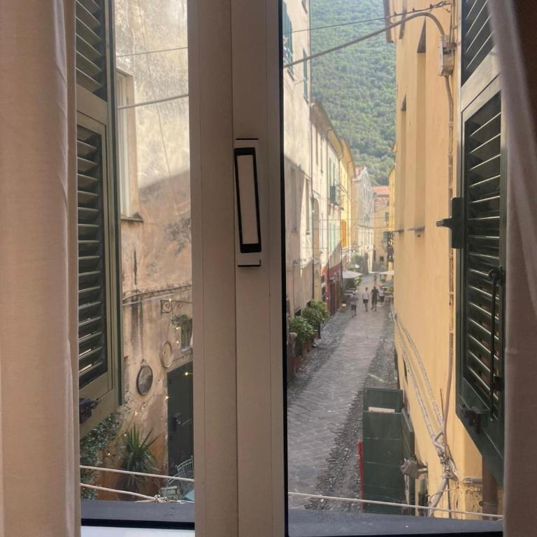 Camere in Borgo - Camera Matrimoniale con Letto Supplementare - 7