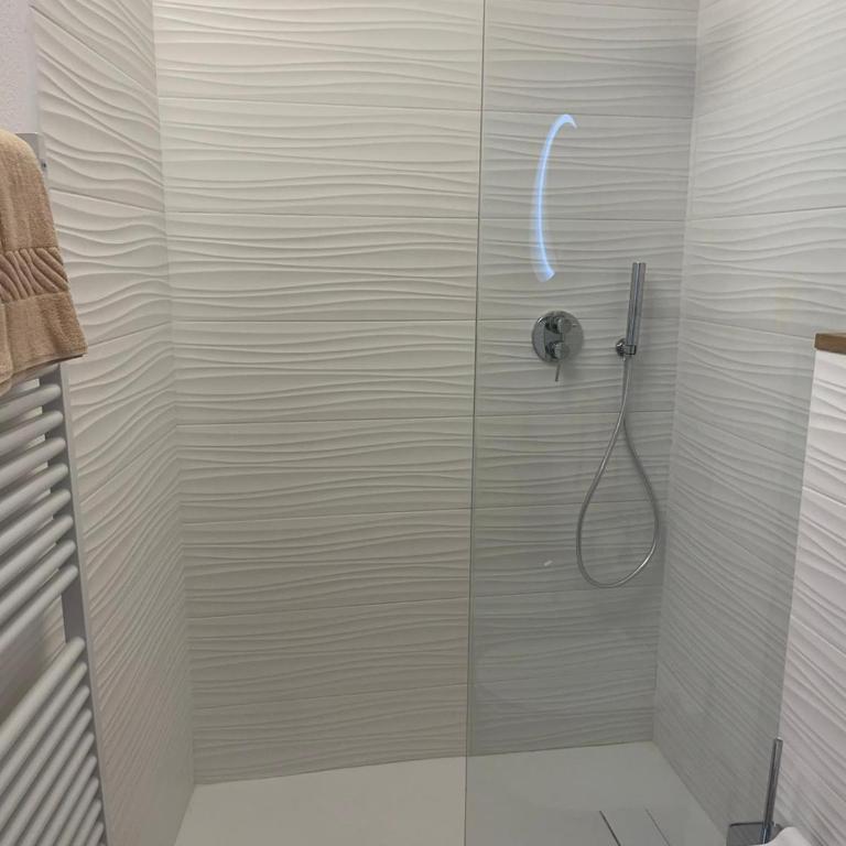 Camere in Borgo - Camera Matrimoniale con Letto Supplementare - 10
