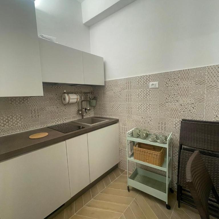 Camere in Borgo - Camera Matrimoniale con Letto Supplementare - 11