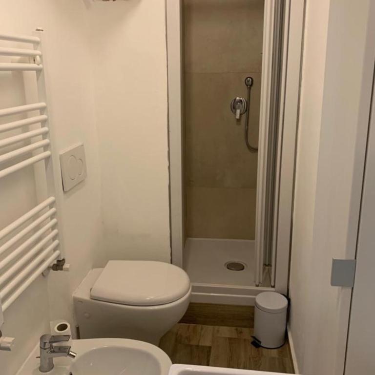 La Maison de Mathilde 3 - One-Bedroom Apartment - 15
