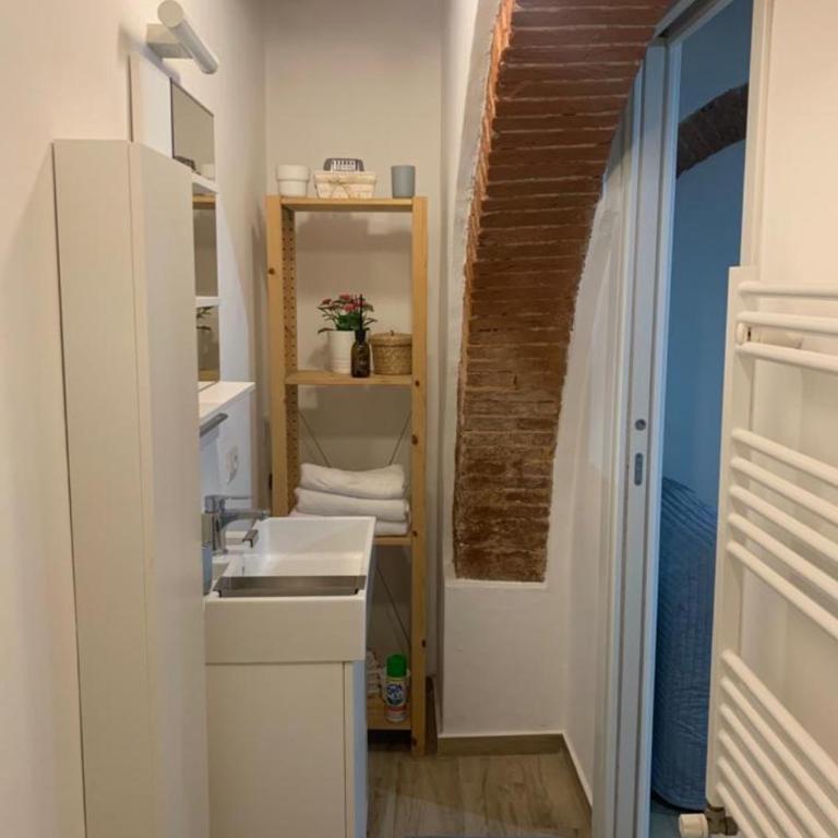 La Maison de Mathilde 3 - One-Bedroom Apartment - 16