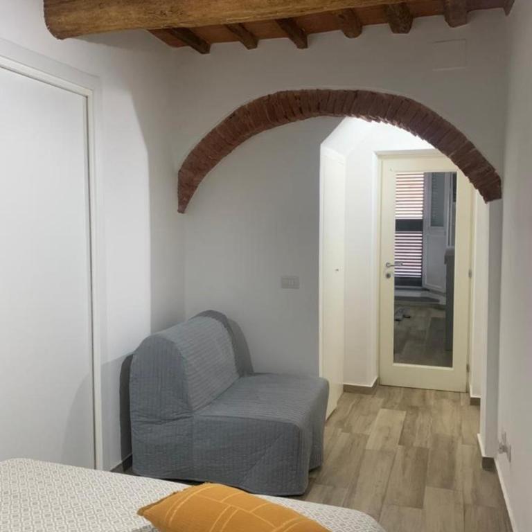 La Maison de Mathilde 3 - One-Bedroom Apartment - 8