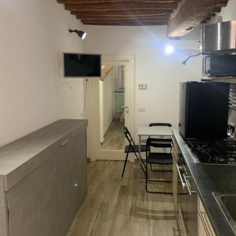 La Maison de Mathilde 3 - One-Bedroom Apartment - 7