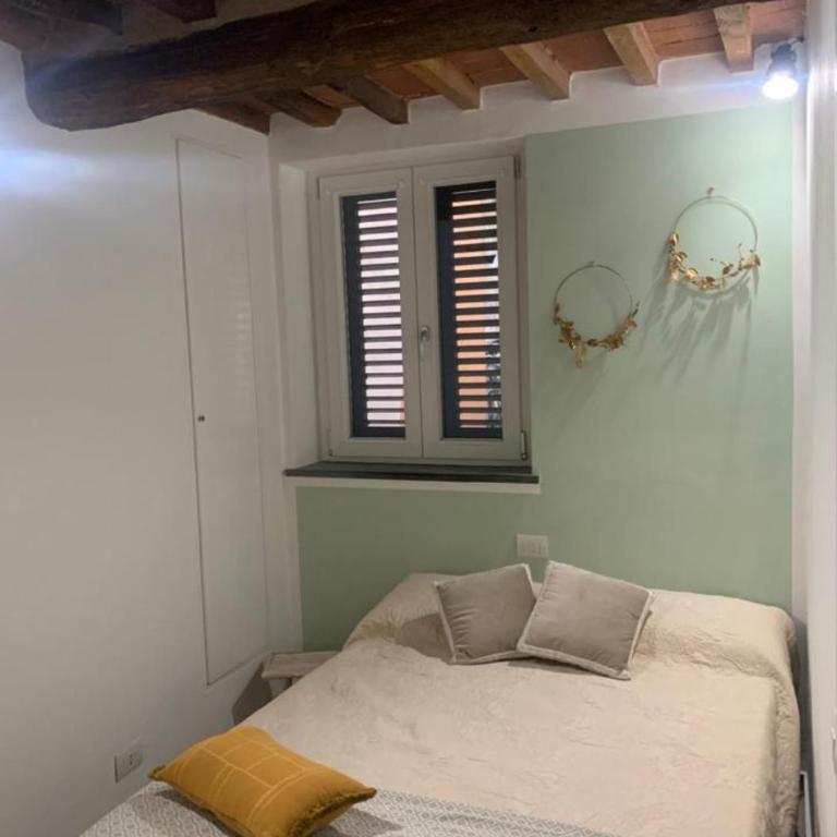 La Maison de Mathilde 3 - One-Bedroom Apartment - 10