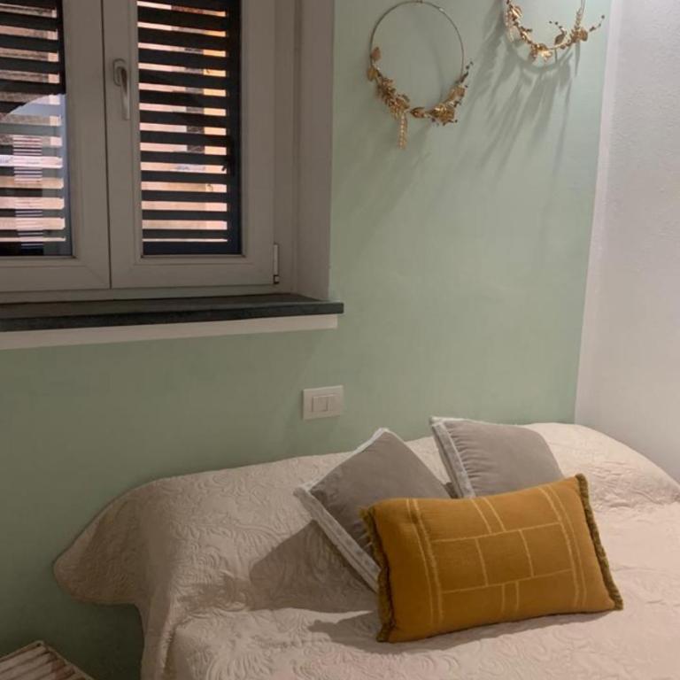 La Maison de Mathilde 3 - One-Bedroom Apartment - 3