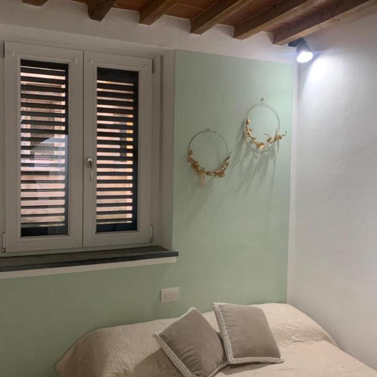 La Maison de Mathilde 3 - One-Bedroom Apartment - 12