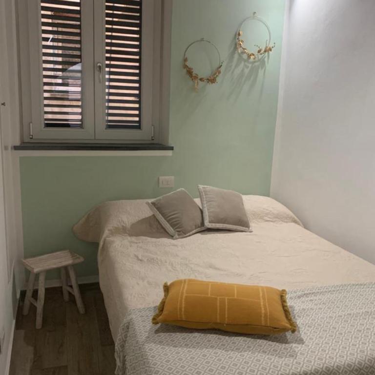 La Maison de Mathilde 3 - One-Bedroom Apartment - 2