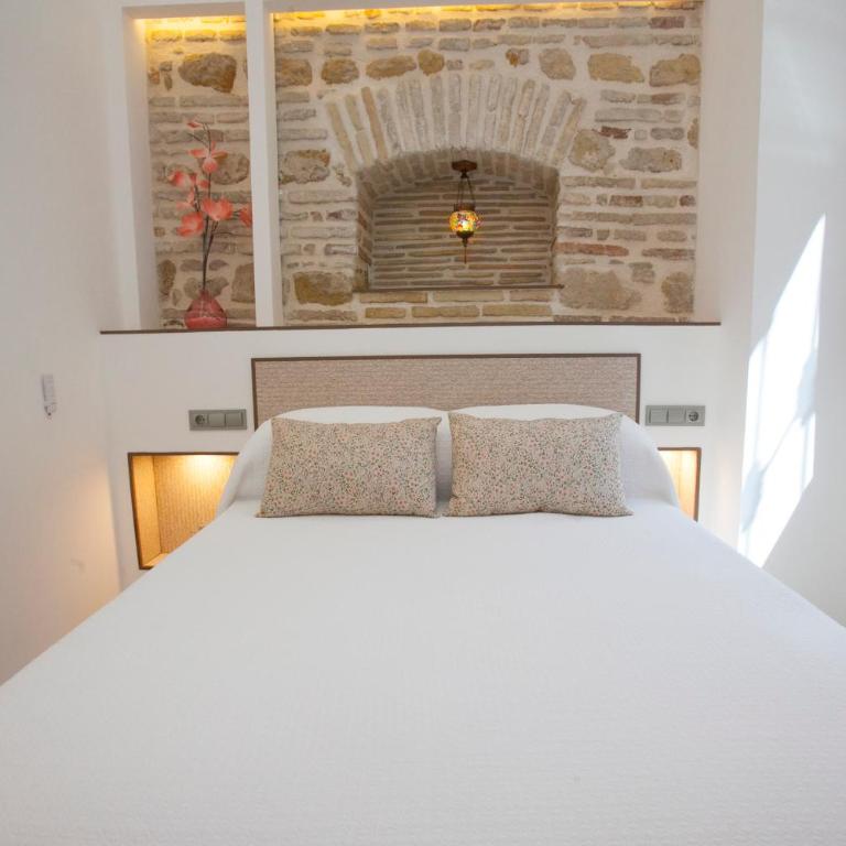 La Muralla de San Fernando de Córdoba - One-Bedroom Apartment - 8