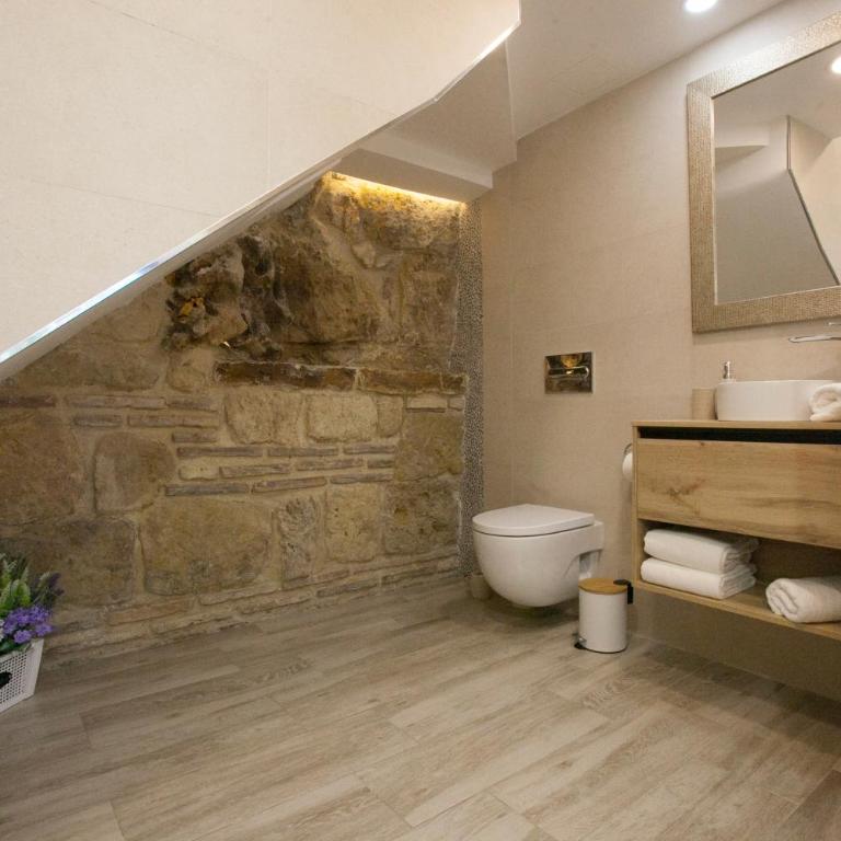 La Muralla de San Fernando de Córdoba - One-Bedroom Apartment - 9