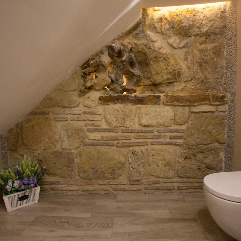 La Muralla de San Fernando de Córdoba - One-Bedroom Apartment - 12