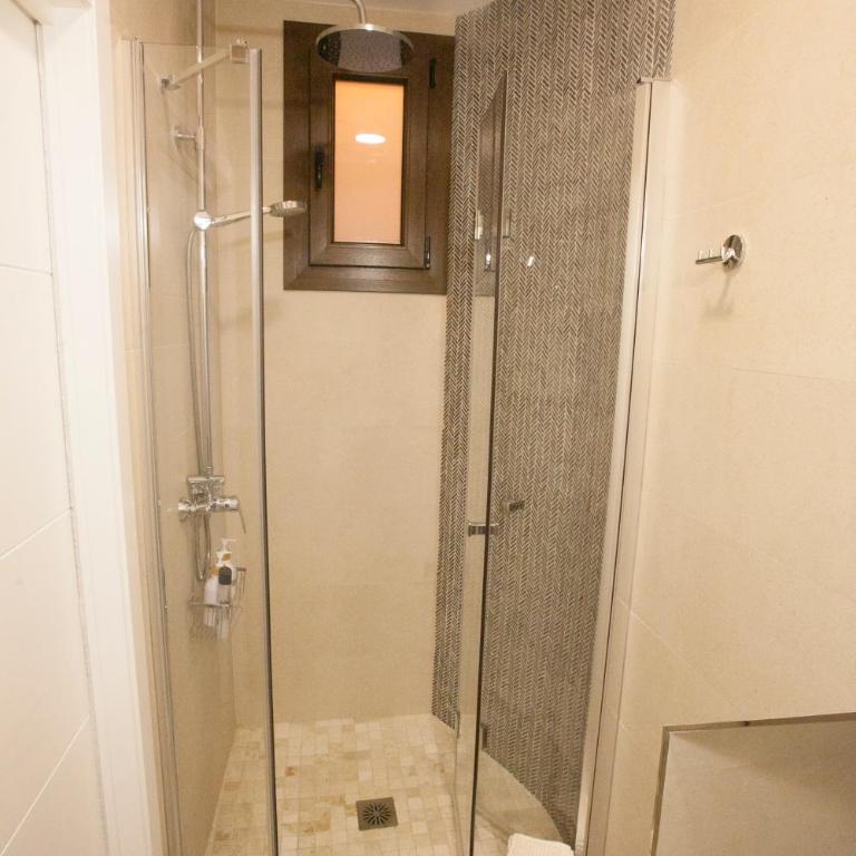 La Muralla de San Fernando de Córdoba - One-Bedroom Apartment - 15