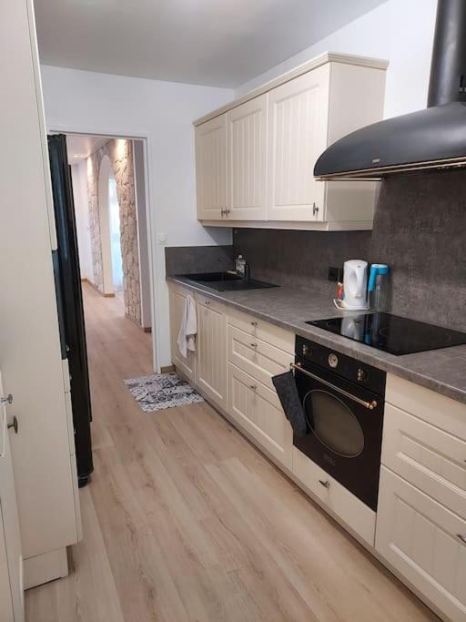 Grand appartement 2 chambres Calme Parking - Apartment mit 2 Schlafzimmern - 19