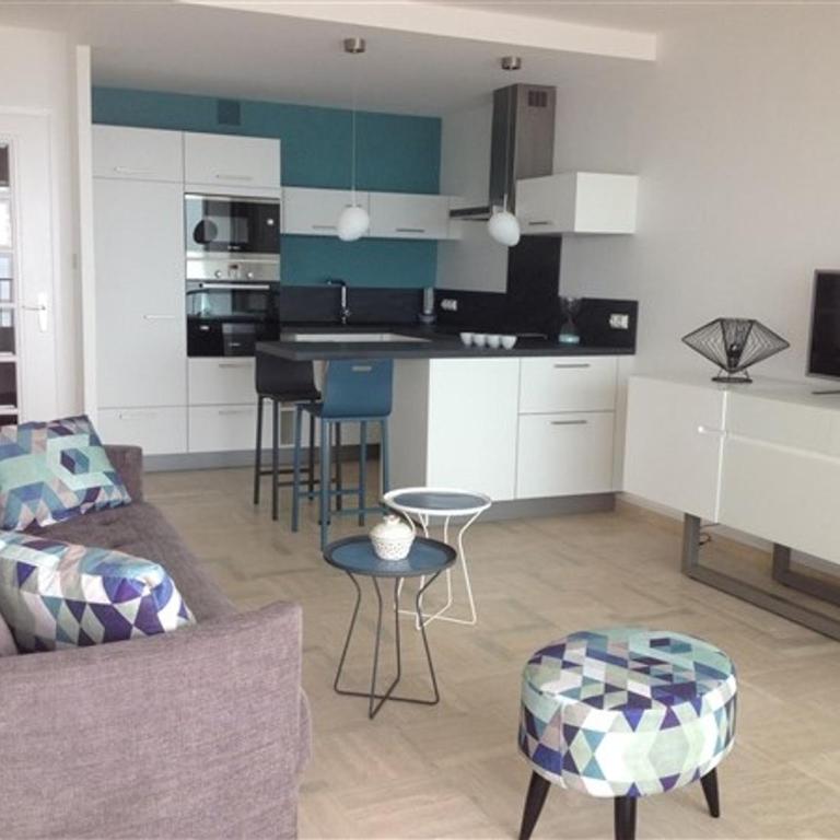 Studio rénové avec terrasse sud et vue mer - FR-1-331-54 - Monolocale - 3