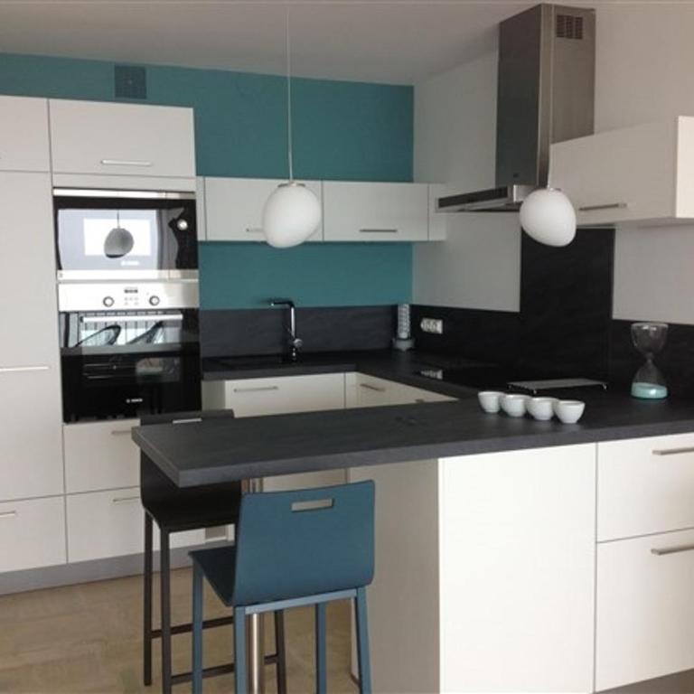 Studio rénové avec terrasse sud et vue mer - FR-1-331-54 - Monolocale - 4