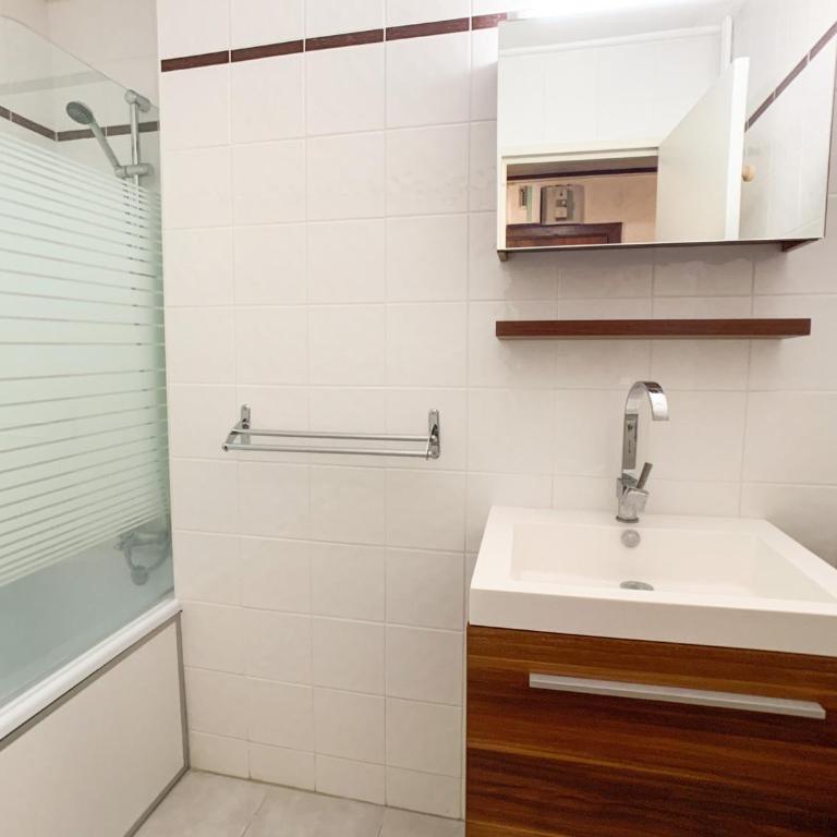 Appartement spacieux, près des pistes, balcon, animaux admis - FR-1-502-346 - Apartamento - 15
