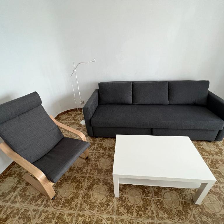 El Popet de Baix a Mar - Apartamento - 7