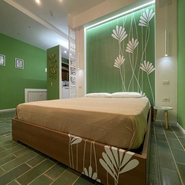 “Here” Downtown Alghero - Appartamento con 1 Camera da Letto - 3