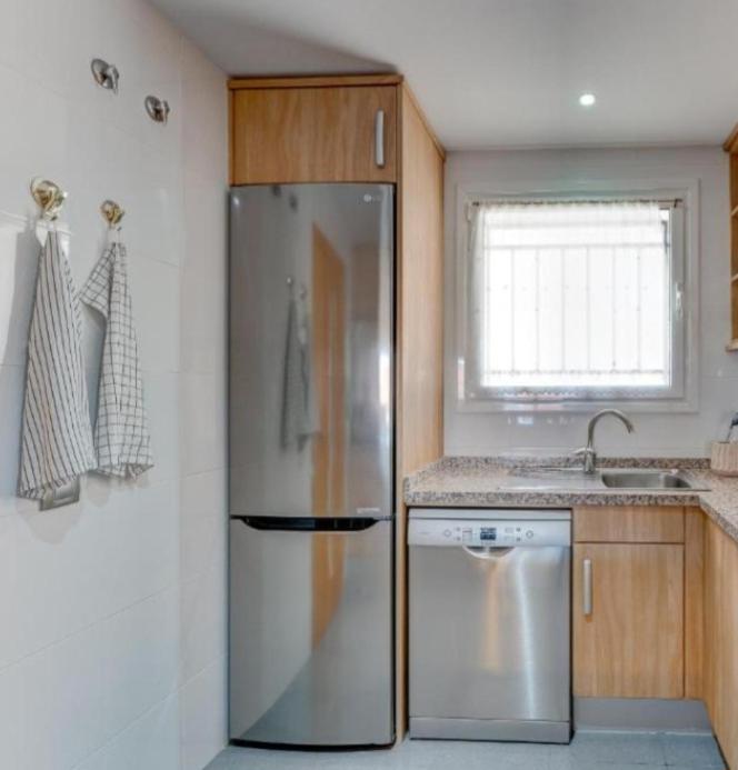 Adults Only Apartment Luxury Terrace - 2 pools - Apartment with Terrace - 78