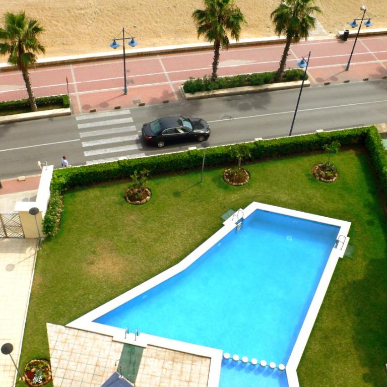 Da Vinci Vista Mar Superior Orangecosta - Apartamento con vistas al mar - 4