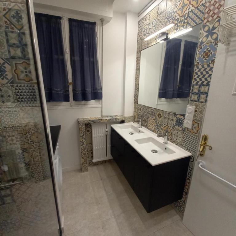 Le Catinat - Appartement - 12
