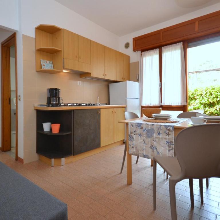 Villa Rosanna - Appartamento - Piano Terra - 7