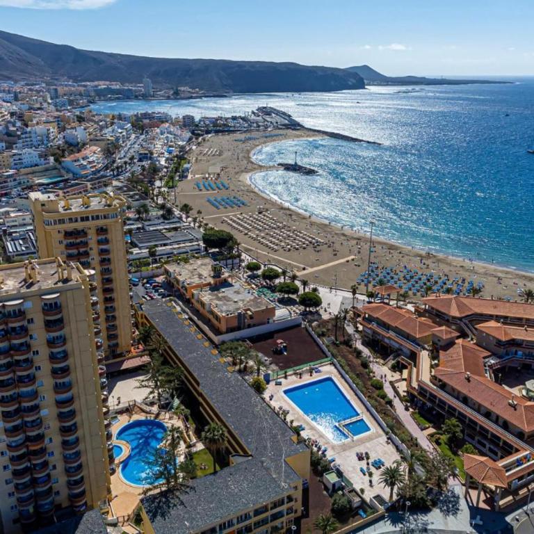 Torres Del Sol 14th Floor Sea View Appartement Arona - Apartamento con vistas al mar - 2
