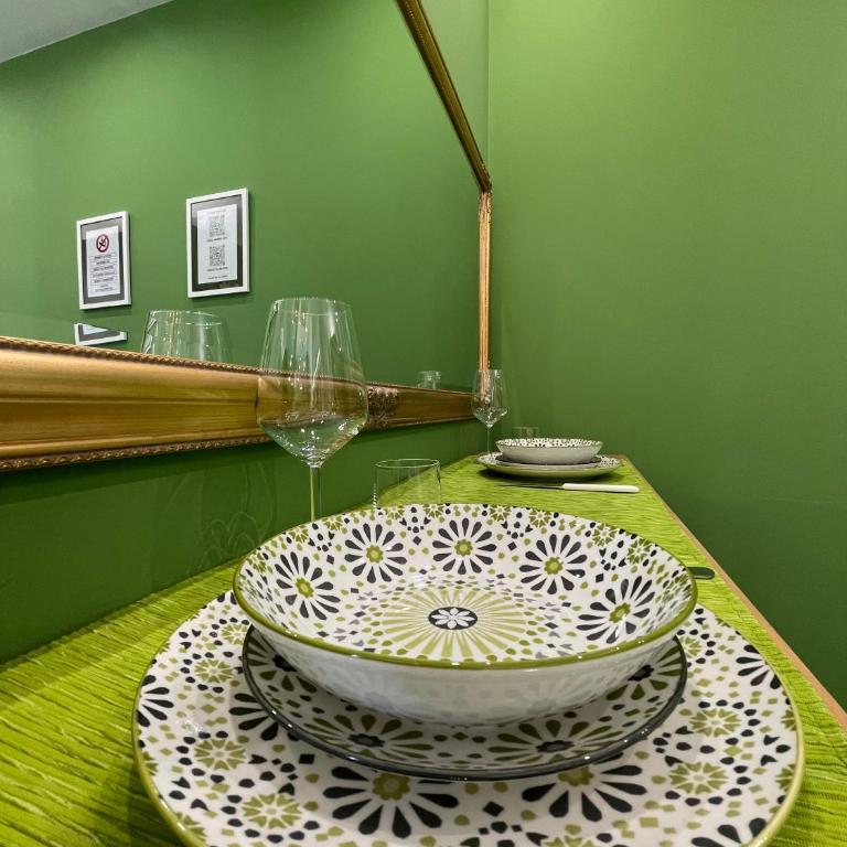 “Here” Downtown Alghero - Appartamento con 1 Camera da Letto - 26