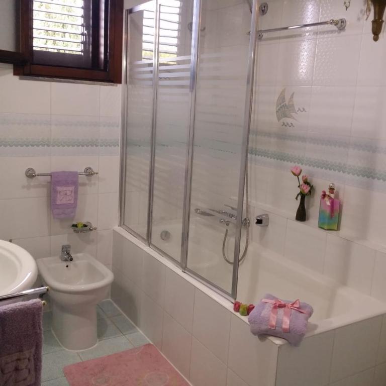 Rooms Villa Laura - Casa con 3 Camere da Letto - 15