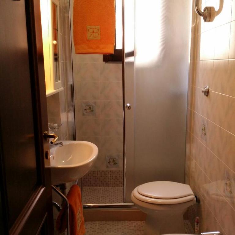 Rooms Villa Laura - Casa con 3 Camere da Letto - 13