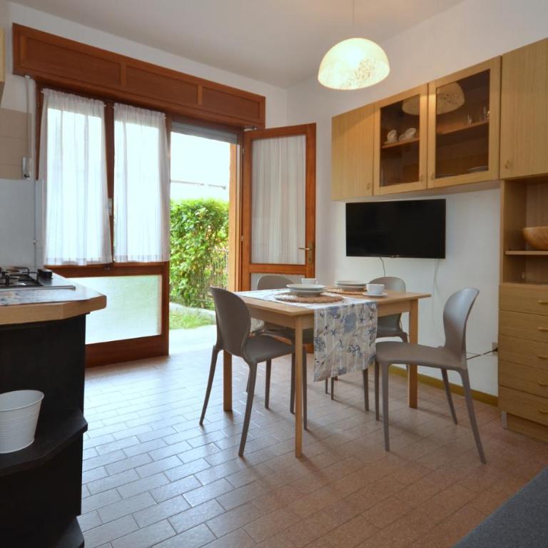 Villa Rosanna - Appartamento - Piano Terra - 2